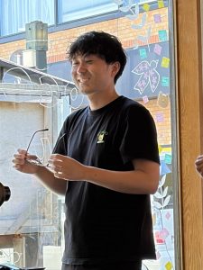 チーム塩澤の日常