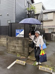 トトロなきみこさん