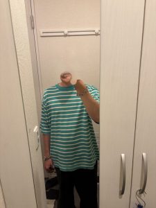 お買い物報告