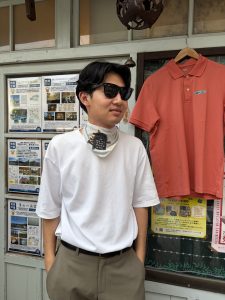 古物市 DAY2 オフショット
