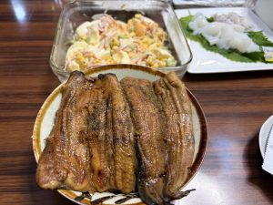 休日日記
