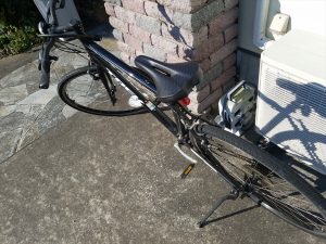 自転車でＧＯ