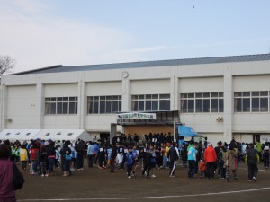 葉山駅伝２０１４