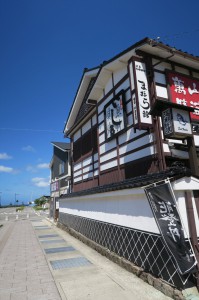 能登半島