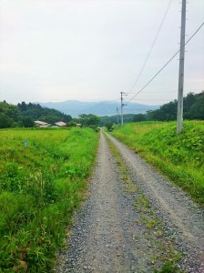 日本の原風景②