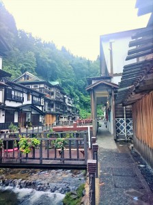 日本の原風景　最終日