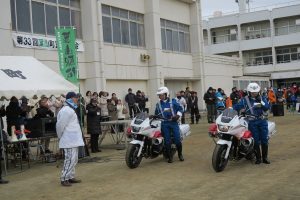 葉山駅伝２０１８