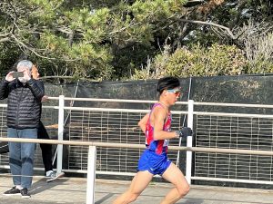 2021箱根駅伝から