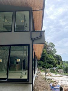 最近、建物店舗巡りが楽しい