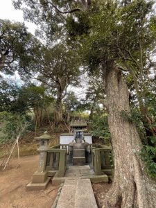 鎌倉山神社