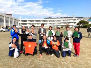 今年のイベント終了