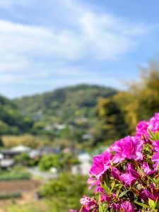 胸が高鳴るね