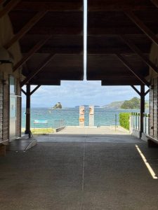 行き当たりばっ旅　瀬戸内海vol.1