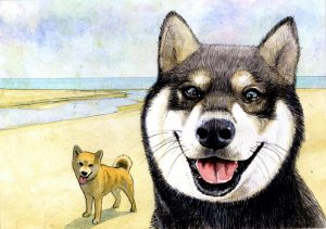 まずはお声掛けください