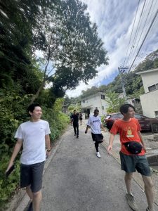 2025新人研修マラニック