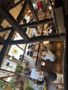 コツコツと農活