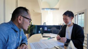 最後は〇頼み？