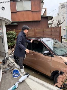 求！エンジェルオーナー様