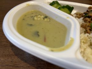 カレーシリーズ②