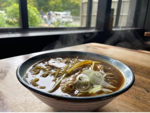 カレーシリーズ③