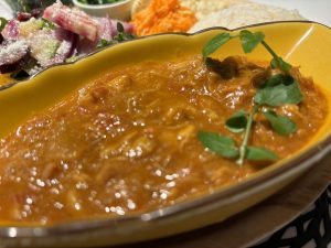 カレーシリーズ⑤