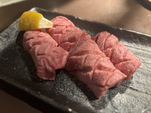 焼肉が食べたくなったらココ！