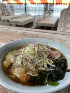 ラーメン日記