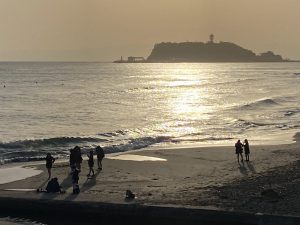 気持ち良い水曜日