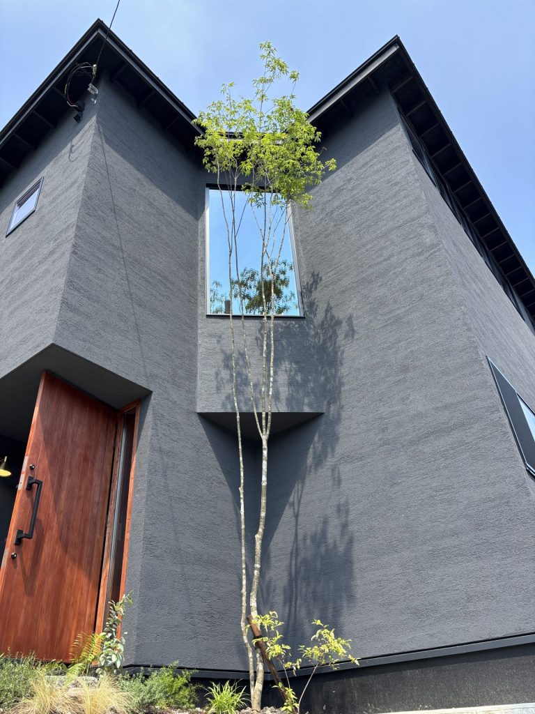 風景の”あわい”に住む
