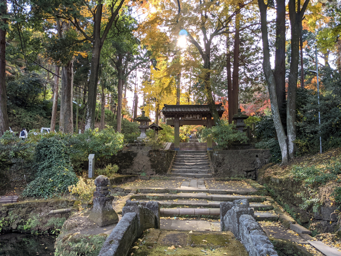 浄智寺