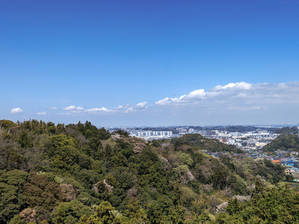 鎌倉山