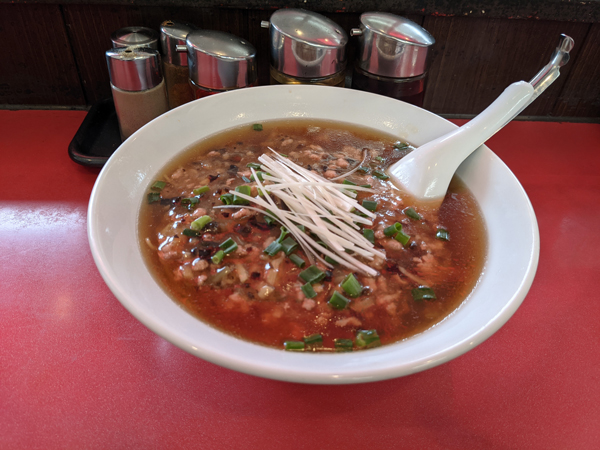 大新鎌倉店 – 大新ラーメン