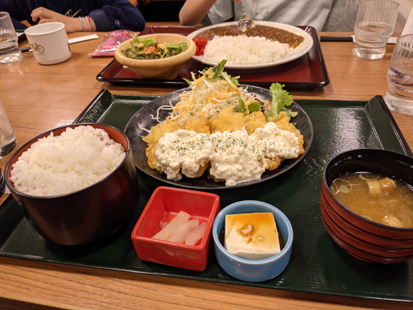 シブヤのフ王～おふろの王様・高座渋谷駅前店