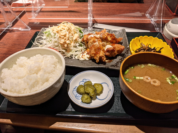 竜泉寺の湯