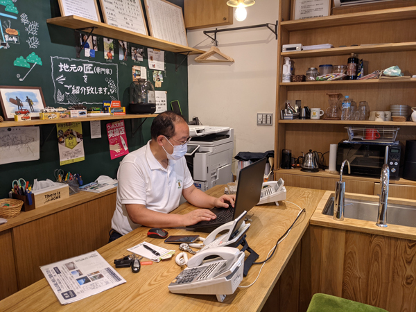 ココハウス葉山店