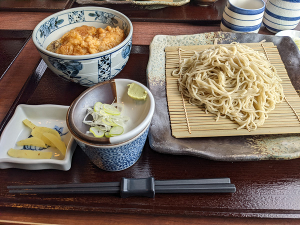 貴乃家 → オーヌキ商店