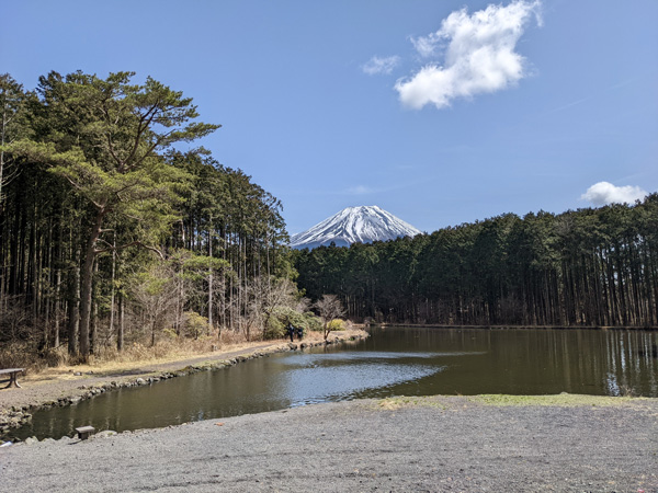 富士花鳥園