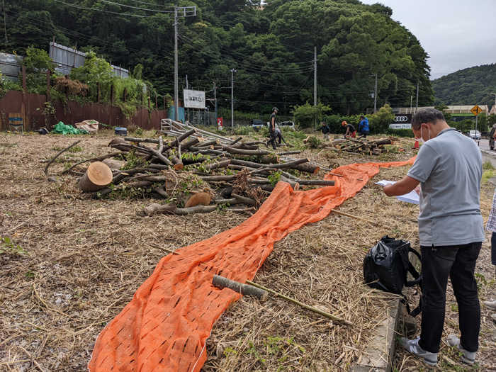 葉山温泉