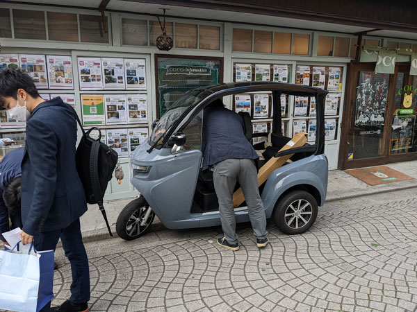 できない理由ではなく、できる方法を考える