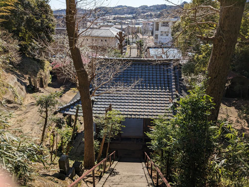 梶原御霊神社神社