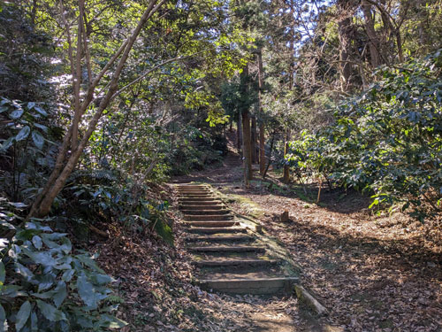 夫婦池公園