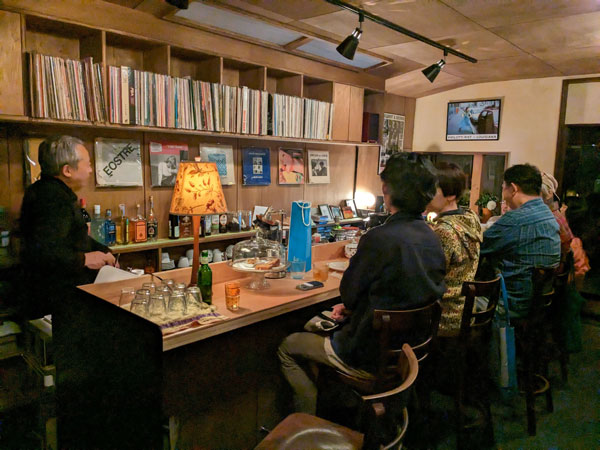 Café Ailleurs カフェ・アユー、4/22オープンしました！