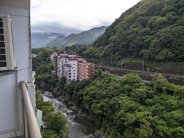 鬼怒川温泉～東武ワールドスクェア