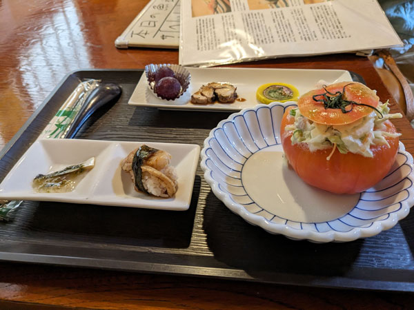 食事処 さかもと、霧島神宮、神話の里公園