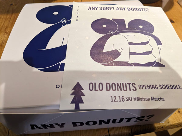 olo donuts