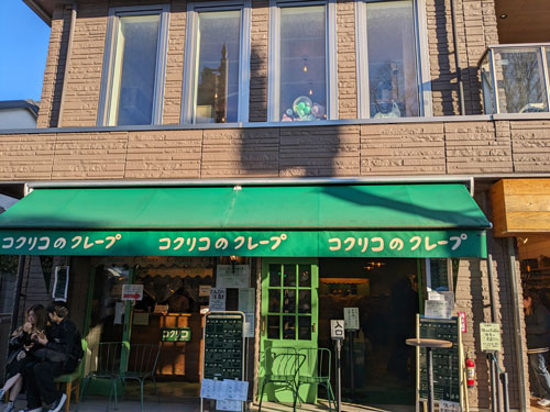 マイクロブタ専門店　鎌倉 PIG PARK小町通店