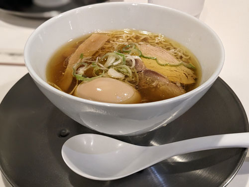 ラーメン