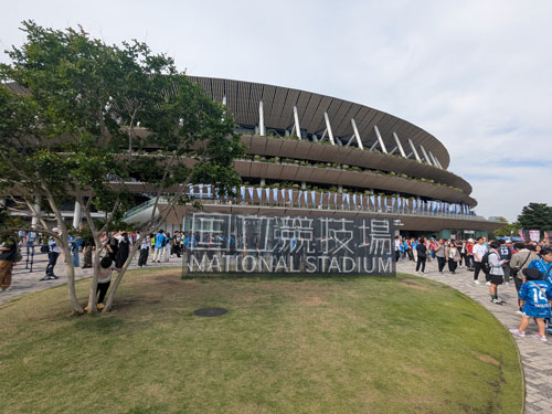川崎フロンターレ