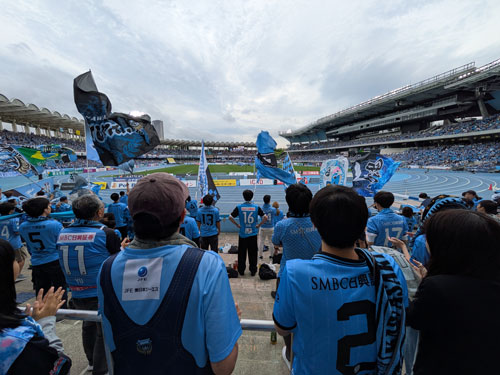 川崎フロンターレ