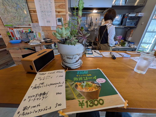 カオソーイ